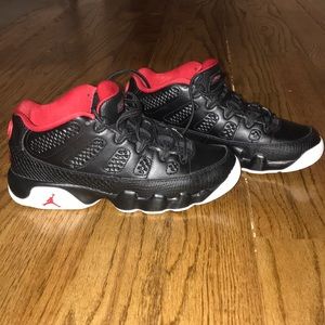 FINAL PRICE❗️Air Jordan 9 Retro